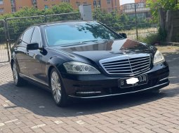 MERCEDES-BENZ S350 AT HITAM 2010 DISKON GEDE GEDEAN KHUSUS KREDIT!! 3