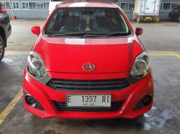 Di jual Mobil Bekas Daihatsu Ayla M 2017 1