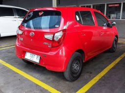 Di jual Mobil Bekas Daihatsu Ayla M 2017 6