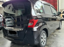 Km 127rban Honda Freed PSD AT ( Matic ) 2012 Coklat Facelift Siap Pakai 5