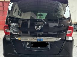 Km 127rban Honda Freed PSD AT ( Matic ) 2012 Coklat Facelift Siap Pakai 6
