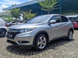 Honda HR-V E CVT 2017 2