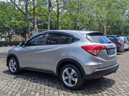 Honda HR-V E CVT 2017 4