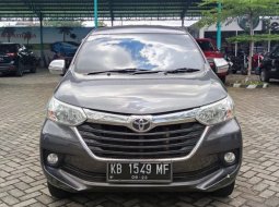 Toyota Avanza G 2018 1