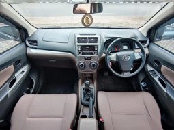 Toyota Avanza G 2018 4