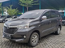 Toyota Avanza G 2018 3