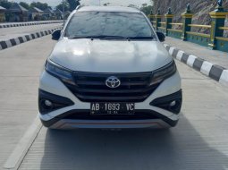 Di jual Mobil Bekas Toyota Rush TRD Sportivo 2019 1