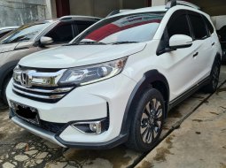 Honda BRV E AT ( Matic ) 2020 Putih Km 32rban Siap Pakai Kunci Keyless 3