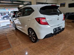 Honda Brio RS 2022 6