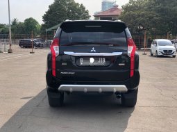 Mitsubishi Pajero Sport Rockford Fosgate Limited Edition 2018 Hitam 4