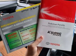 Promo Toyota Kijang Innova 2.0 V A/T thn 2019 6