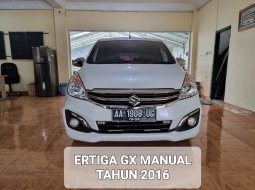 Suzuki Ertiga GX 2016 1