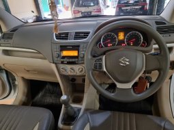 Suzuki Ertiga GX 2016 4