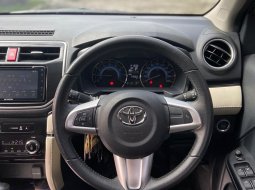 Toyota Rush TRD Sportivo 2019 Hitam