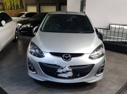 Promo Mazda 2 1.5 HB R AT thn 2011 10