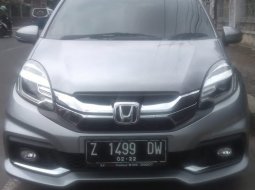 Promo Honda Mobilio RS MT Manual thn 2016 1