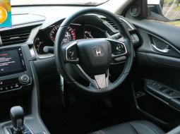 Honda Civic Hatchback RS 2021 Putih 2