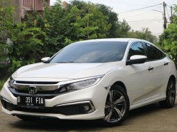 Honda Civic Hatchback RS 2021 Putih 7