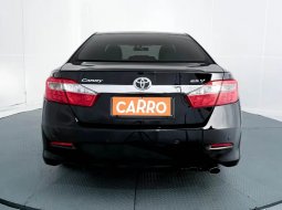 Toyota Camry 2.5 V AT 2013 Hitam 4