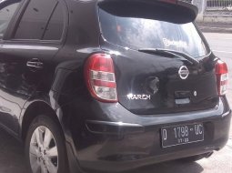 Promo Nissan March Matic thn 2011 5