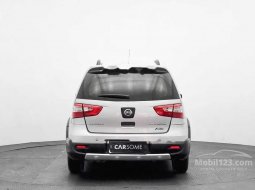 Jual mobil bekas murah Nissan Grand Livina X-Gear 2014 di Jawa Barat 3