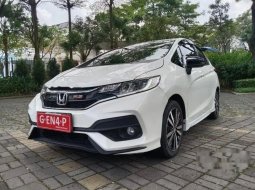 Mobil Honda Jazz 2018 RS dijual, DKI Jakarta