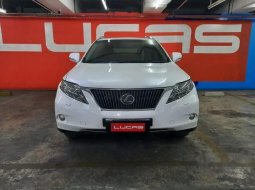 Jual mobil Lexus RX 270 2012 bekas, DKI Jakarta