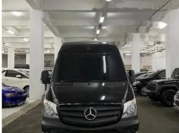 DKI Jakarta, Mercedes-Benz SPRINTER 315 CDI A3 2018 kondisi terawat 9