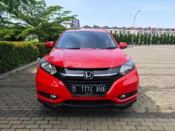 Jual mobil bekas murah Honda HR-V S 2018 di Jawa Barat 9