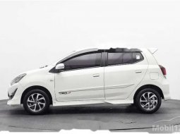 Jual Toyota Agya G 2018 harga murah di Banten 8
