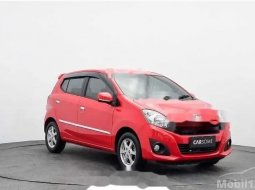 Daihatsu Ayla 2016 DKI Jakarta dijual dengan harga termurah 2