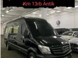DKI Jakarta, Mercedes-Benz SPRINTER 315 CDI A3 2018 kondisi terawat