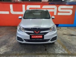 DKI Jakarta, jual mobil Wuling Confero 1.5 MT Double Blower 2019 dengan harga terjangkau