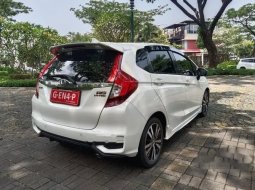 Mobil Honda Jazz 2018 RS dijual, DKI Jakarta 3