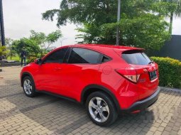 Jual mobil bekas murah Honda HR-V S 2018 di Jawa Barat 5