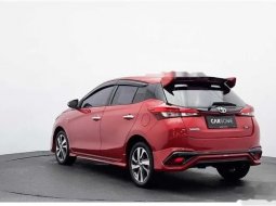 Mobil Toyota Sportivo 2018 terbaik di DKI Jakarta 10