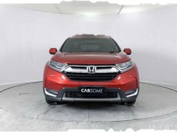 Jual cepat Honda CR-V Prestige 2017 di DKI Jakarta 2