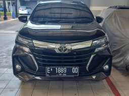 Toyota Avanza G 2018