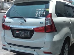 Promo Toyota Avanza 1.3 G Manual thn 2018 5