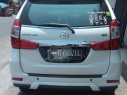 Promo Toyota Avanza 1.3 G Manual thn 2018 6