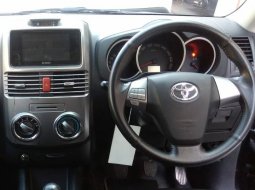 Promo Toyota Rush TRD ULTIMO Manual thn 2017 5