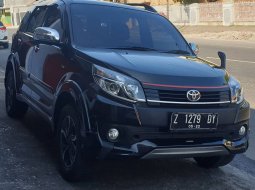 Promo Toyota Rush TRD ULTIMO Manual thn 2017 1