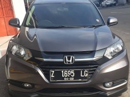 Promo Honda HR-V 1.5 S Manual thn 2017 1