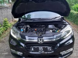 Honda HR-V 1.8L Prestige 2015 7