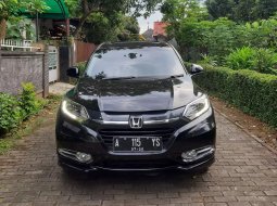 Honda HR-V 1.8L Prestige 2015 9