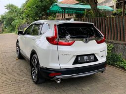 Honda CR-V Turbo Prestige 2019 4