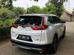 Honda CR-V Turbo Prestige 2019 5