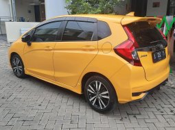 Honda Jazz RS 2018 4