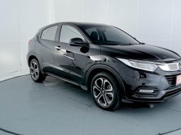 Honda HRV E SE AT 2021 Hitam