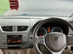 Suzuki Ertiga GX AT 2017 5